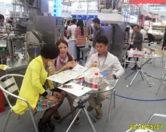 معرض FoodPack China 2013