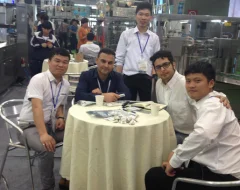 معرض FoodPack China 2014
