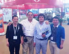 معرض FoodPack China 2015