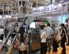 معرض ProPack China 2018