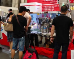 معرض ProPack China و معرض FoodPack China 2019