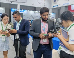 معرض ProPak China - 2025