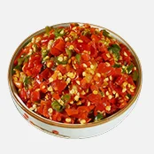 تعبئة الحبوب 