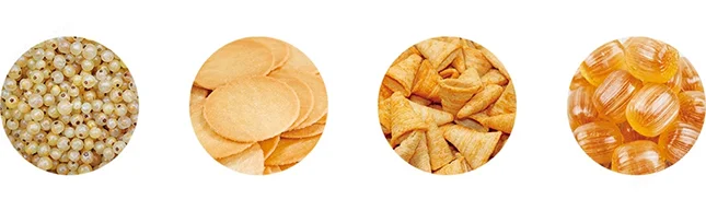 ميزان متعدد الرؤوس application samples