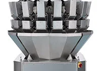 الميزان الإلكتروني متعدد الرؤوس (16 رأس)